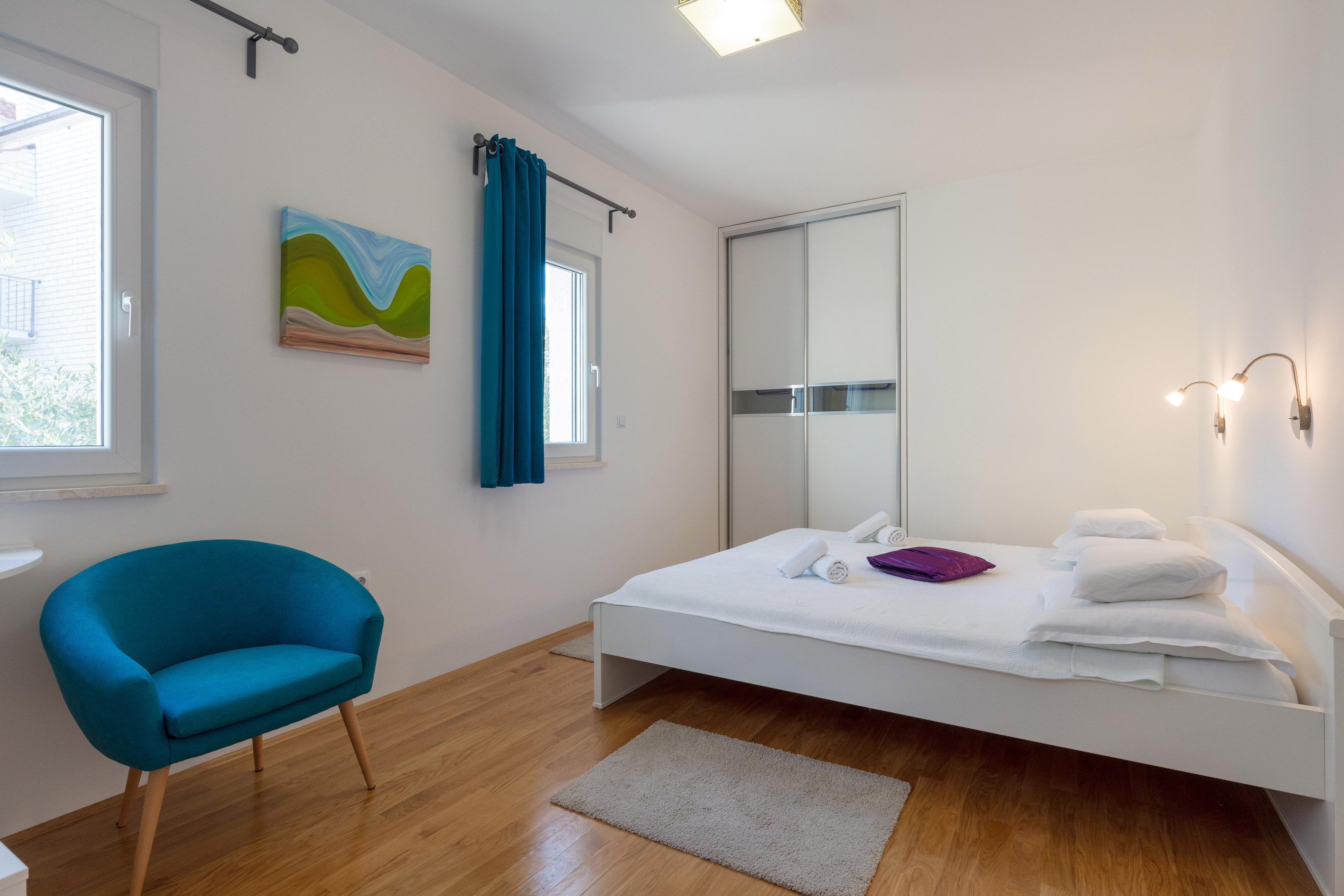 Villa Mermaid Your Croatian Haven With Luxury Pool And Scenic Views Podstrana Exterior foto